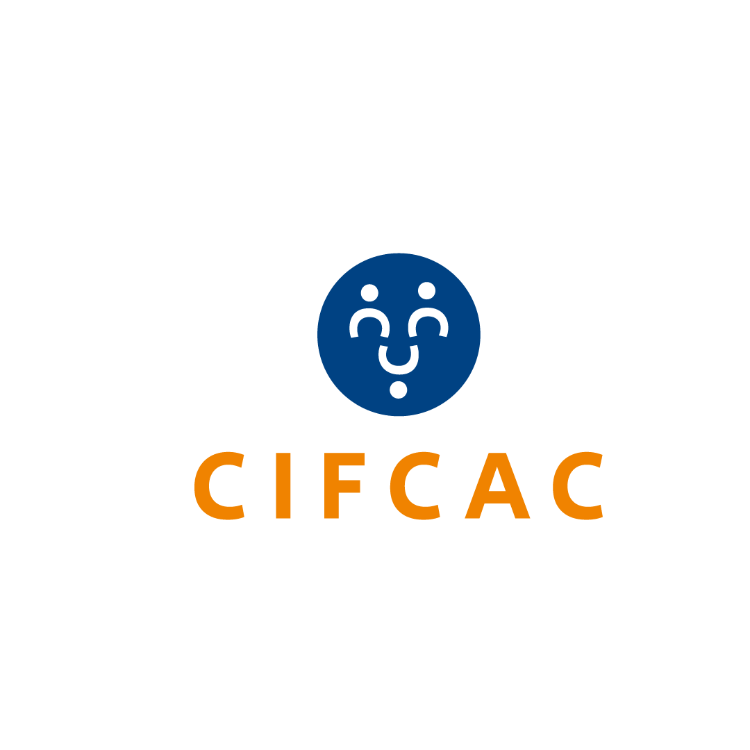 Logo CIFCAC - Asesoría laboral externa